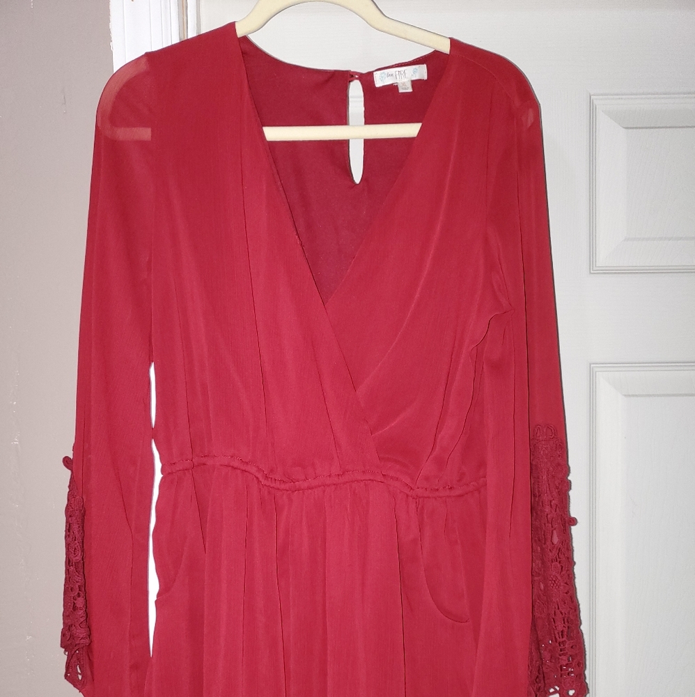 Super cute sexy romper